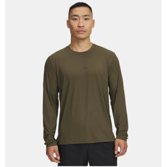 Project Rock Iso-Chill Men's Short Sleeve