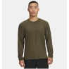 T-shirt d’Entraînement Project Rock Iso-Chill Homme