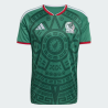 Mexico 26 Home Jersey adidas – CLIMACOOL Bold Green