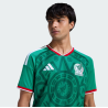 Maillot Domicile Mexique 26