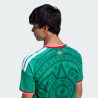 Mexico 26 Home Jersey adidas – CLIMACOOL Bold Green