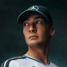 Casquette de Pilote Mercedes-AMG Petronas F1 adidas – Noir