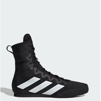 Chaussure de Boxe adidas Box Hog 4