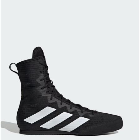 adidas Box Hog 4 Boxing Shoes