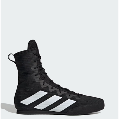adidas Box Hog 4 Boxing Shoes