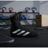 adidas Box Hog 4 Boxing Shoes