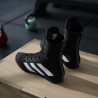 adidas Box Hog 4 Boxing Shoes
