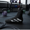adidas Box Hog 4 Boxing Shoes