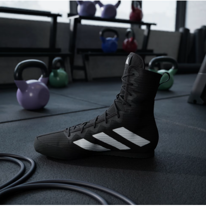 Chaussure de Boxe adidas Box Hog 4