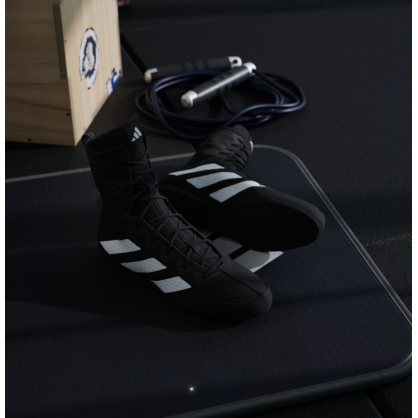 adidas Box Hog 4 Boxing Shoes