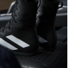 Chaussure de Boxe adidas Box Hog 4