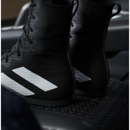 adidas Box Hog 4 Boxing Shoes