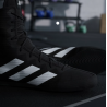 Chaussure de Boxe adidas Box Hog 4