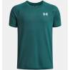 Boys' UA Tech™ 2.0 Short Sleeve Shirt (Model: 1363284)