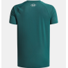 Boys' UA Tech™ 2.0 Short Sleeve Shirt (Model: 1363284)