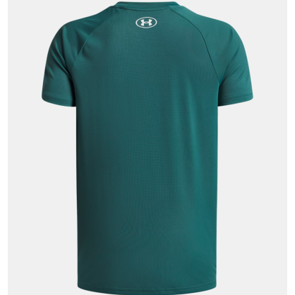 Boys' UA Tech™ 2.0 Short Sleeve Shirt (Model: 1363284)