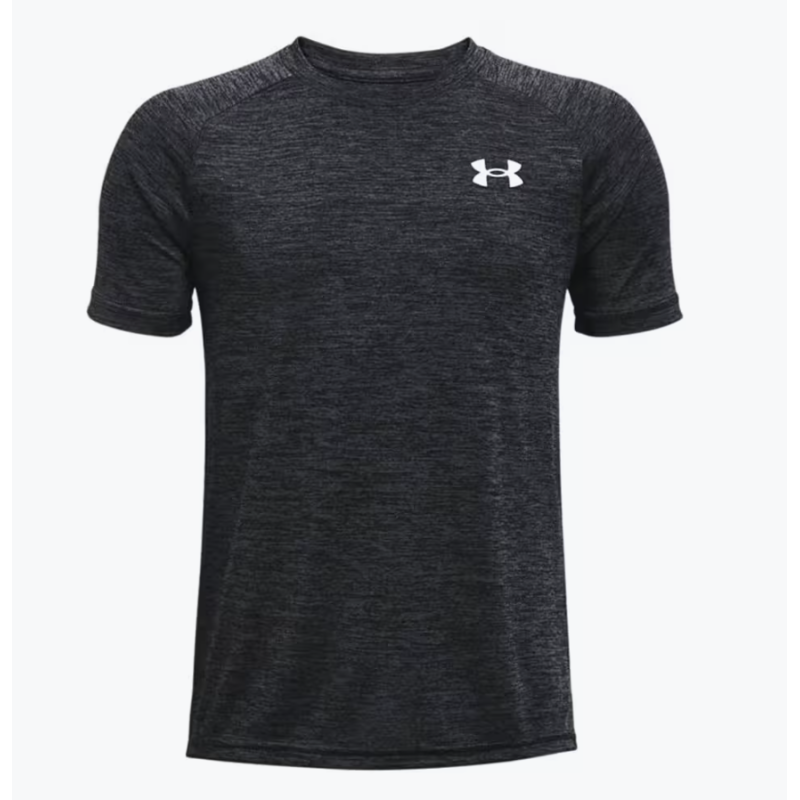 Boys' UA Tech™ 2.0 Short Sleeve Shirt (Model: 1363284)