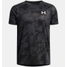 Boys' UA Tech™ 2.0 Short Sleeve Shirt (Model: 1363284)