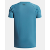 Haut UA Tech™ 2.0 garçon – Léger, respirant, séchage rapide, training