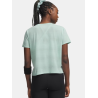 UA Velociti Women's Short Sleeve Running Top