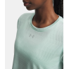 UA Velociti Women's Short Sleeve Running Top
