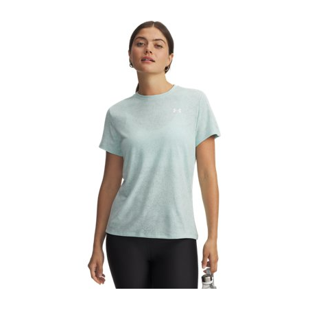 T-shirt d’entraînement UA Tech™ Pixelate Homme