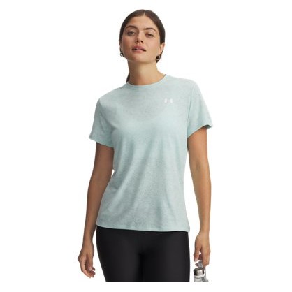 T-shirt d’entraînement UA Tech™ Pixelate Homme