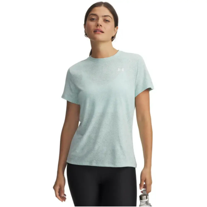 T-shirt d’entraînement UA Tech™ Pixelate Homme