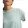 T-shirt d’entraînement UA Tech™ Pixelate Homme
