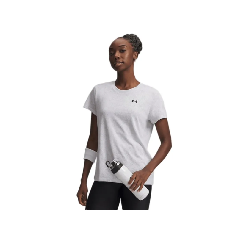 T-shirt d’entraînement UA Tech™ Pixelate Homme