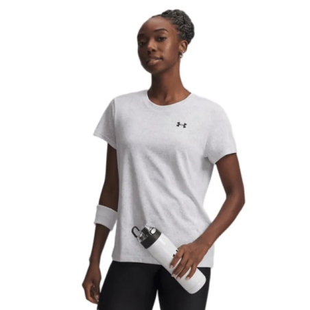 T-shirt d’entraînement UA Tech™ Pixelate Homme