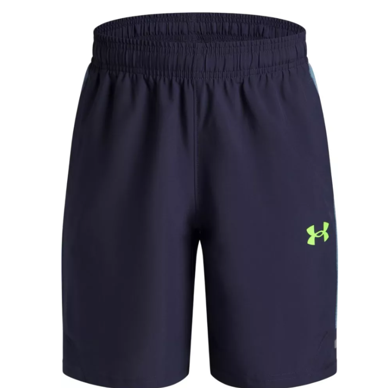 UA Tech™ Utility Woven Boys' Shorts