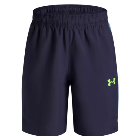 Short UA Tech™ Utility Woven Garçon