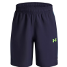 Short UA Tech™ Utility Woven Garçon