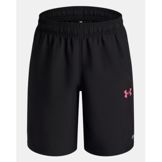 UA Tech™ Utility Woven Boys' Shorts