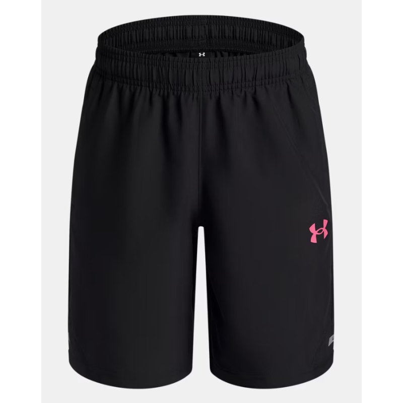 Short UA Tech™ Utility Woven Garçon