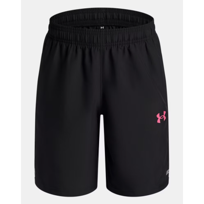 Short UA Tech™ Utility Woven Garçon