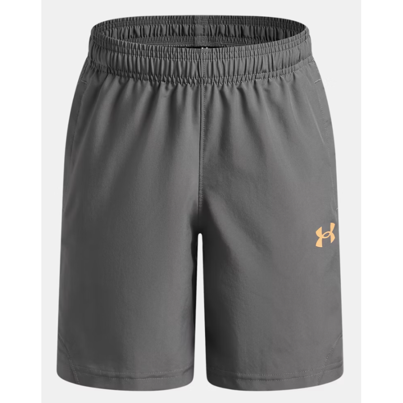 UA Tech™ Utility Woven Boys' Shorts