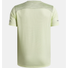 UA Tech™ Utility Boys' Short Sleeve T-Shirt