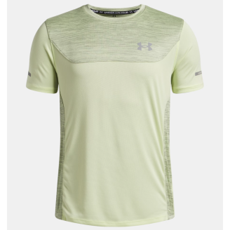 UA Tech™ Utility Boys' Short Sleeve T-Shirt