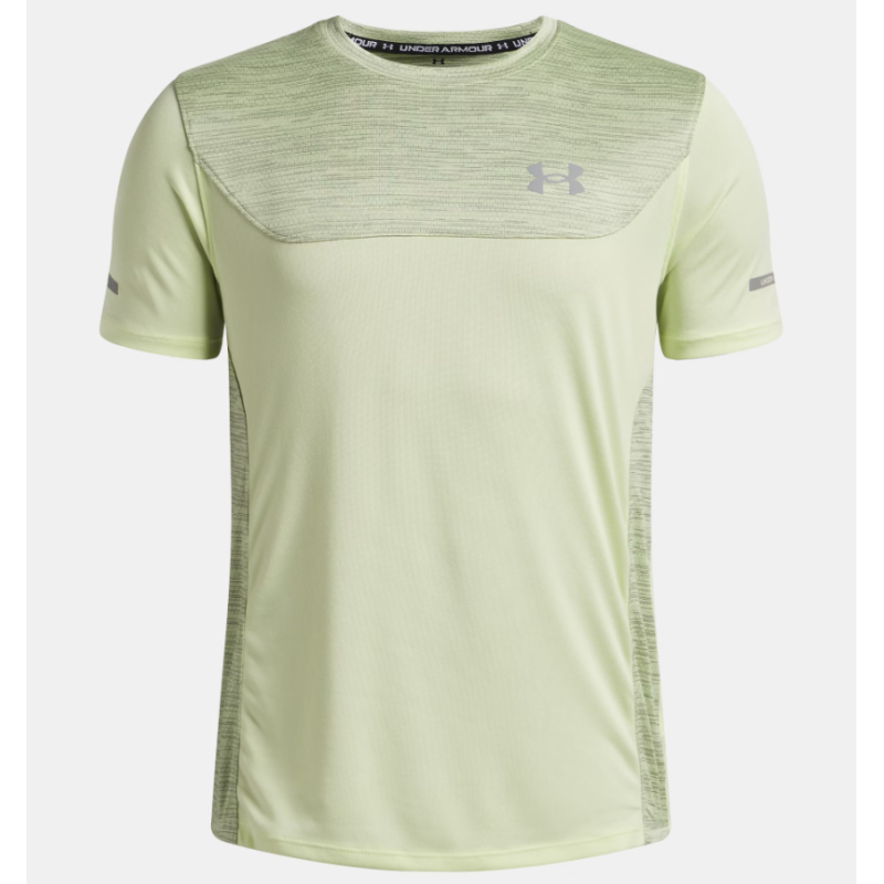 UA Tech™ Utility Boys' Short Sleeve T-Shirt