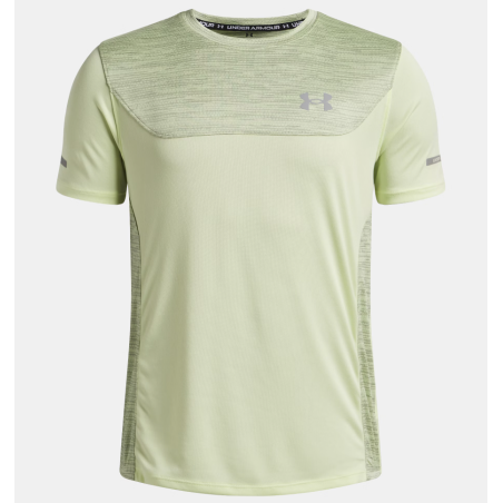 UA Tech™ Utility Boys' Short Sleeve T-Shirt
