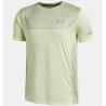 T-shirt UA Tech™ Utility Garçon Manches Courtes