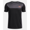 UA Tech™ Utility Boys' Short Sleeve T-Shirt