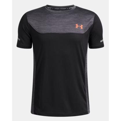 UA Tech™ Utility Boys' Short Sleeve T-Shirt