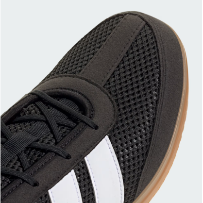 Chaussures de Boxe adidas Box Hog Wide JQ8533
