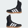 adidas Box Hog Wide Boxing Shoes JQ8533