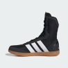 adidas Box Hog Wide Boxing Shoes JQ8533