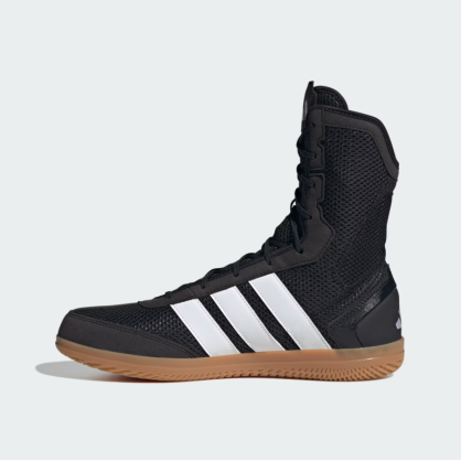 Chaussures de Boxe adidas Box Hog Wide JQ8533