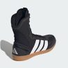 adidas Box Hog Wide Boxing Shoes JQ8533